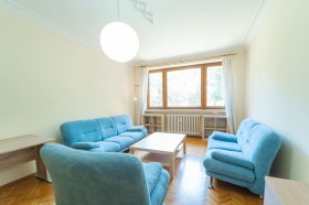1 chambre Doktorski pametnik, Sofia