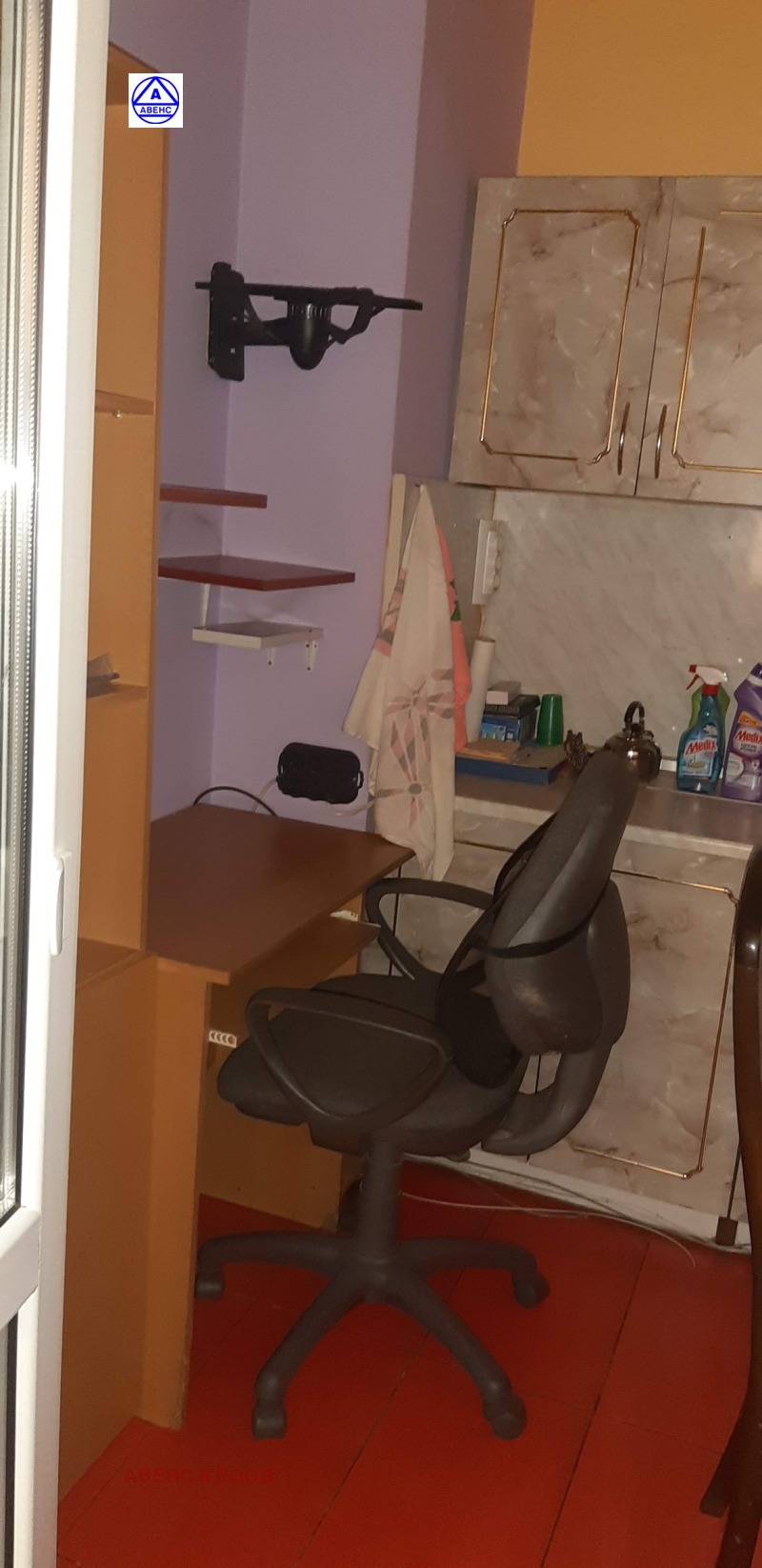 For Rent  Studio Pleven , Druzhba 2 , 42 sq.m | 81330547 - image [7]