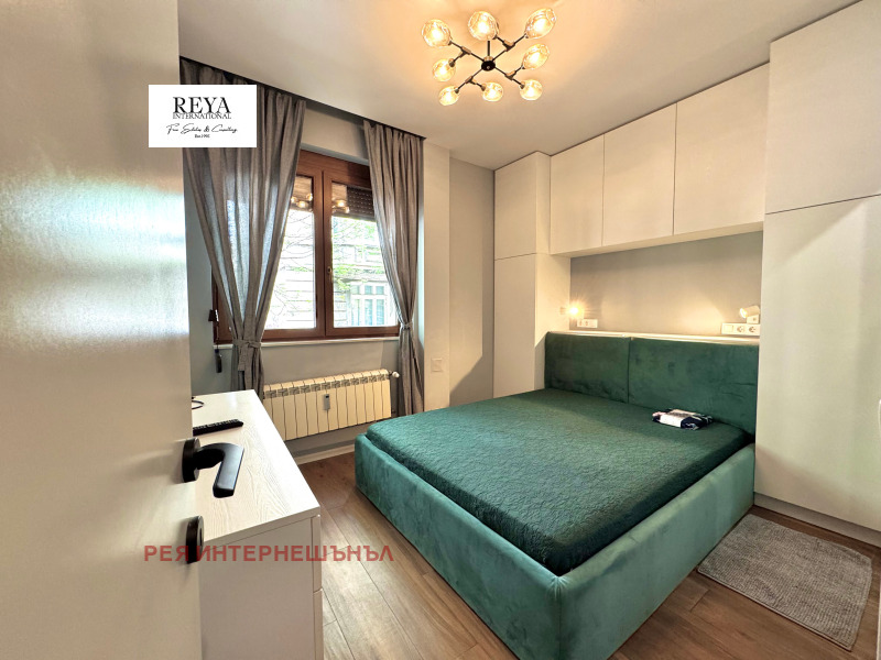 For Rent  Studio Sofia , Tsentar , 30 sq.m | 37463086 - image [3]
