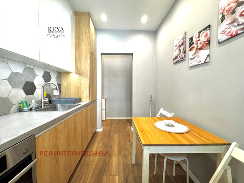 For Rent  Studio Sofia , Tsentar , 30 sq.m | 37463086 - image [2]