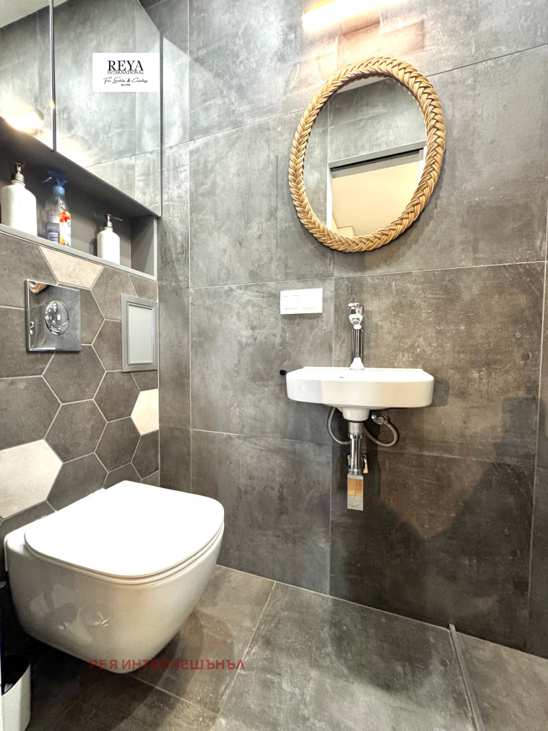 For Rent  Studio Sofia , Tsentar , 30 sq.m | 37463086 - image [6]