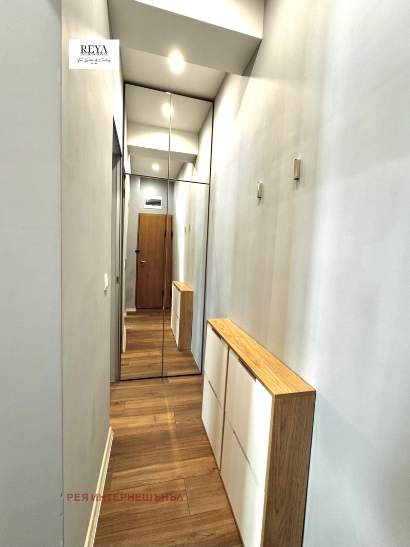 For Rent  Studio Sofia , Tsentar , 30 sq.m | 37463086 - image [8]
