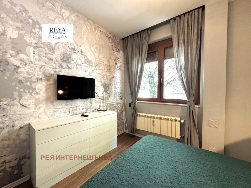 For Rent  Studio Sofia , Tsentar , 30 sq.m | 37463086 - image [4]