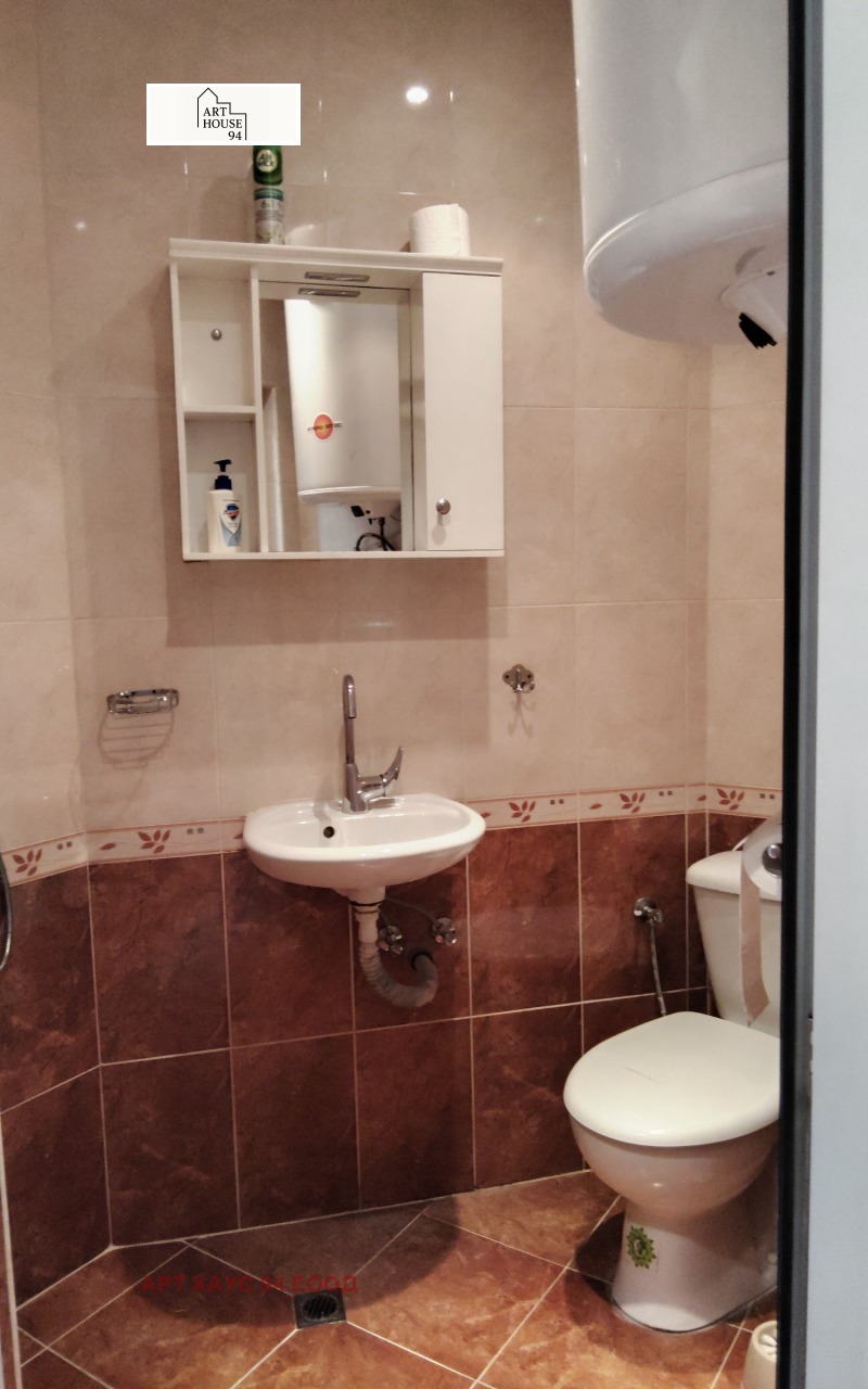 Da affittare  Studio Sofia , Borovo , 35 mq | 61220840 - Immagine [10]
