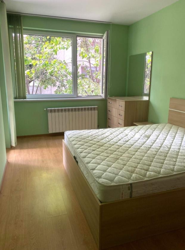Til leie  1 soverom Plovdiv , Tsentar , 62 kvm | 63055995 - bilde [6]