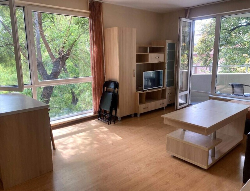 Til leie  1 soverom Plovdiv , Tsentar , 62 kvm | 63055995 - bilde [3]