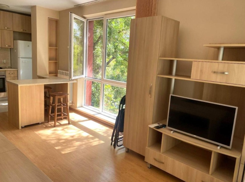 Til leie  1 soverom Plovdiv , Tsentar , 62 kvm | 63055995 - bilde [4]