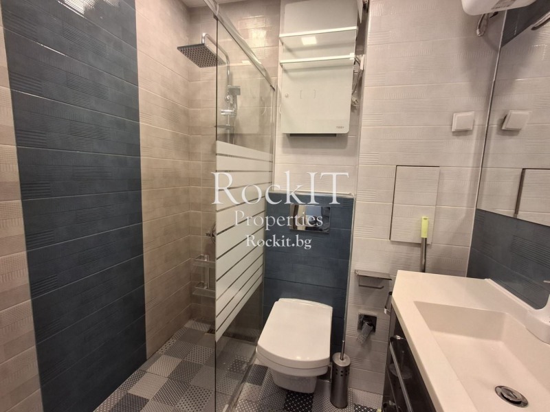 Дава под наем  2-стаен град София , Овча купел , 65 кв.м | 60845439 - изображение [6]