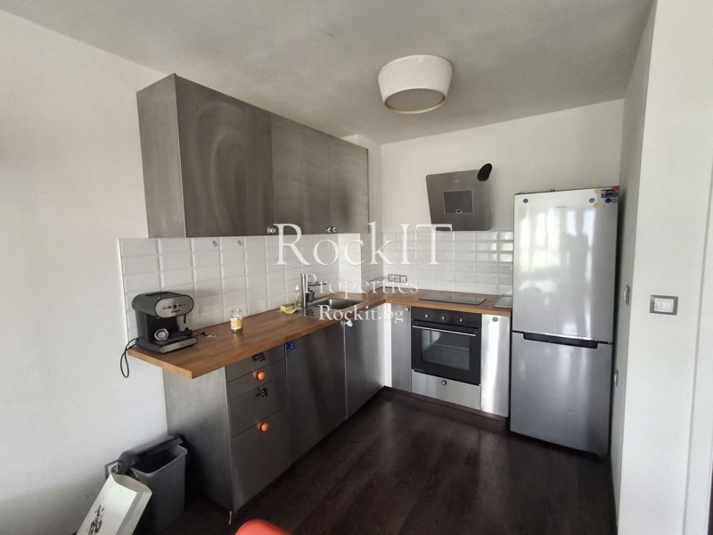 Дава под наем  2-стаен град София , Овча купел , 65 кв.м | 60845439 - изображение [3]