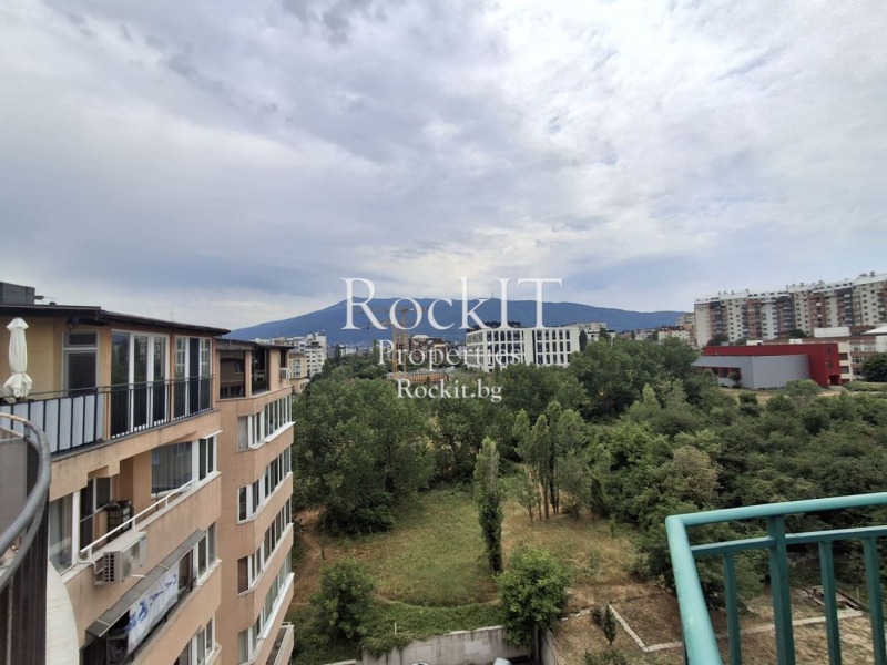 Дава под наем  2-стаен град София , Овча купел , 65 кв.м | 60845439 - изображение [8]