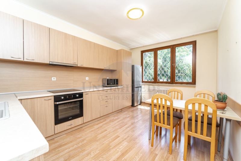 A louer  1 chambre Sofia , Doktorski pametnik , 85 m² | 97499964 - image [5]