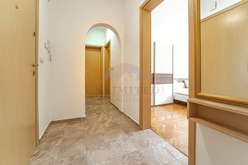 A louer  1 chambre Sofia , Doktorski pametnik , 85 m² | 97499964 - image [9]