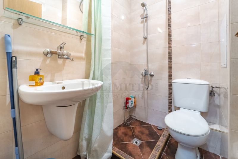 A louer  1 chambre Sofia , Doktorski pametnik , 85 m² | 97499964 - image [8]