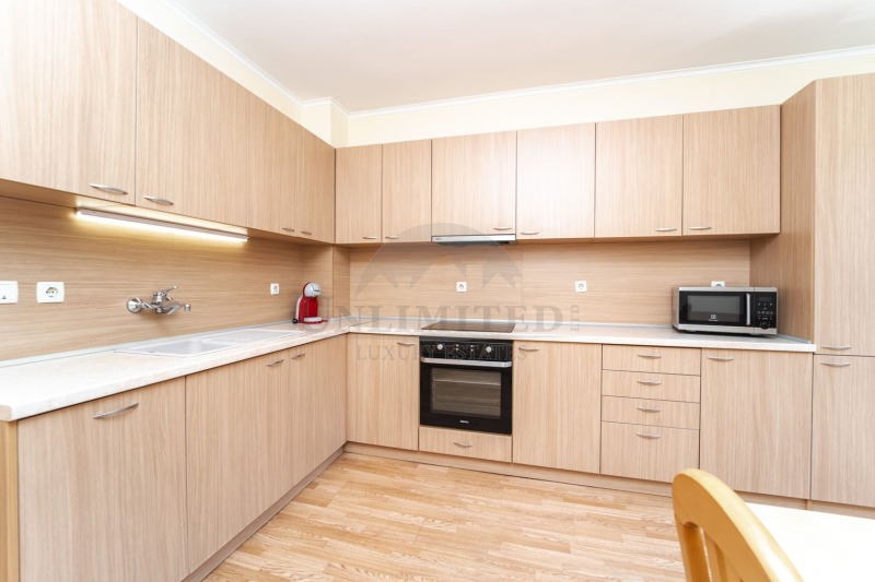 A louer  1 chambre Sofia , Doktorski pametnik , 85 m² | 97499964 - image [6]