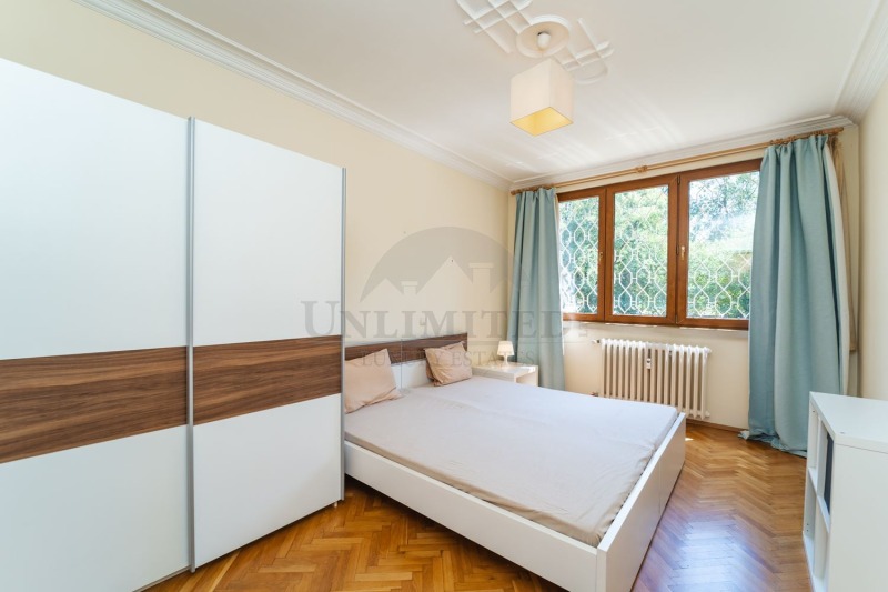 A louer  1 chambre Sofia , Doktorski pametnik , 85 m² | 97499964 - image [3]