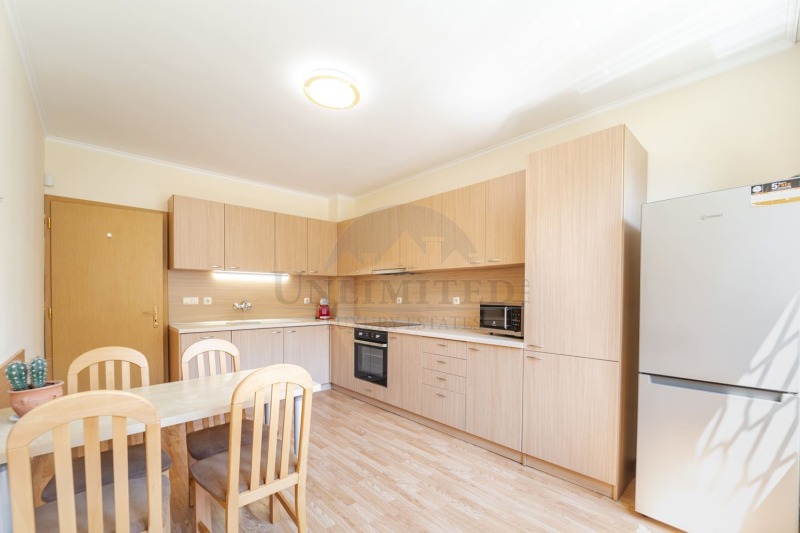 A louer  1 chambre Sofia , Doktorski pametnik , 85 m² | 97499964 - image [7]