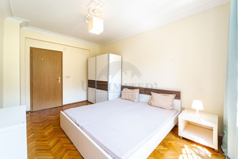 A louer  1 chambre Sofia , Doktorski pametnik , 85 m² | 97499964 - image [4]