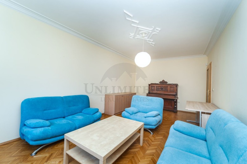 A louer  1 chambre Sofia , Doktorski pametnik , 85 m² | 97499964 - image [2]