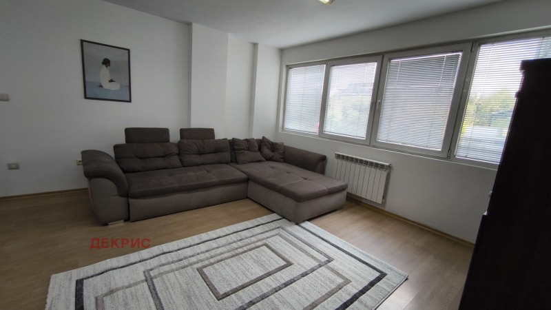 Zu vermieten  1 Schlafzimmer Sofia , Lozenez , 75 qm | 11813132 - Bild [14]