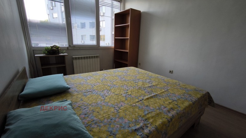 Zu vermieten  1 Schlafzimmer Sofia , Lozenez , 75 qm | 11813132 - Bild [16]
