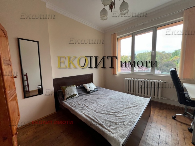 Do wynajęcia  1 sypialnia Sofia , Centar , 81 mkw | 74934921 - obraz [4]