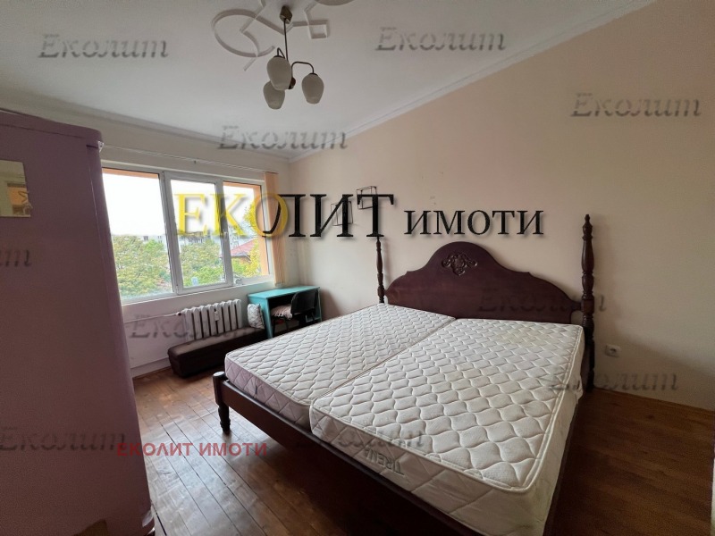 Do wynajęcia  1 sypialnia Sofia , Centar , 81 mkw | 74934921 - obraz [5]