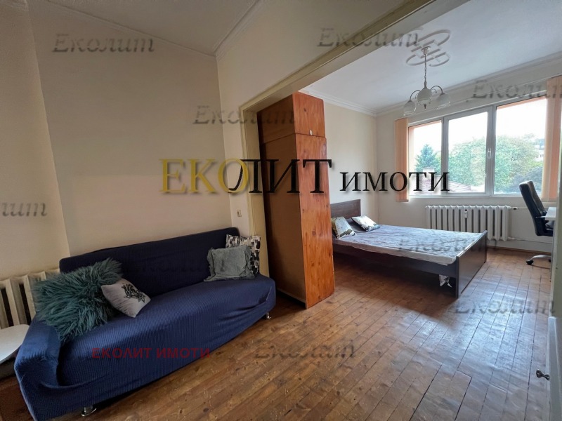 Do wynajęcia  1 sypialnia Sofia , Centar , 81 mkw | 74934921