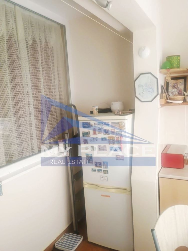 В оренду  1 спальня Шумен , Добруджански , 60 кв.м | 69408653 - зображення [9]