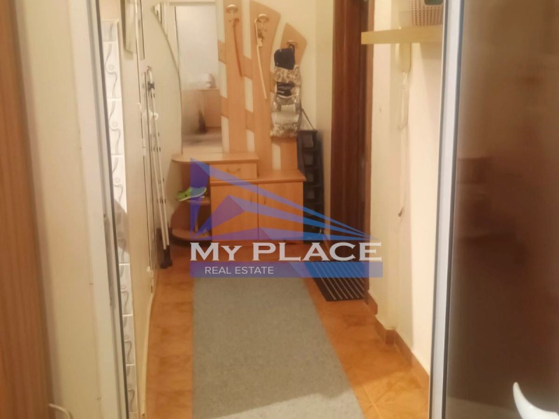 В оренду  1 спальня Шумен , Добруджански , 60 кв.м | 69408653 - зображення [11]