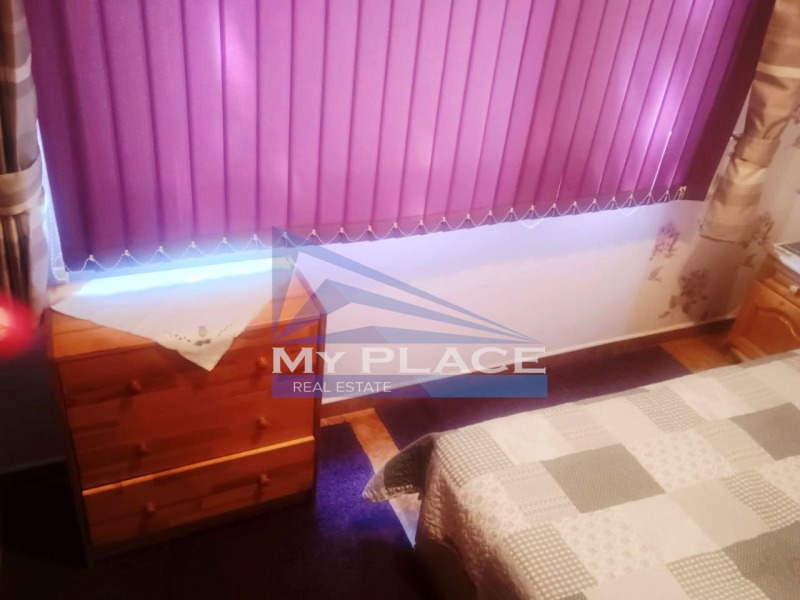 В оренду  1 спальня Шумен , Добруджански , 60 кв.м | 69408653 - зображення [4]