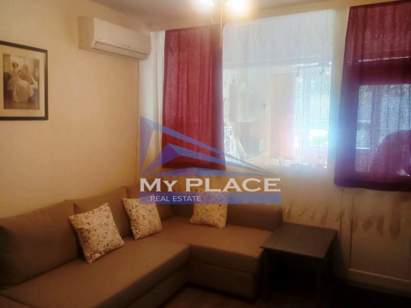 В оренду  1 спальня Шумен , Добруджански , 60 кв.м | 69408653