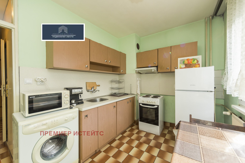 Дава под наем  2-стаен град София , Обеля 2 , 69 кв.м | 56317330 - изображение [7]