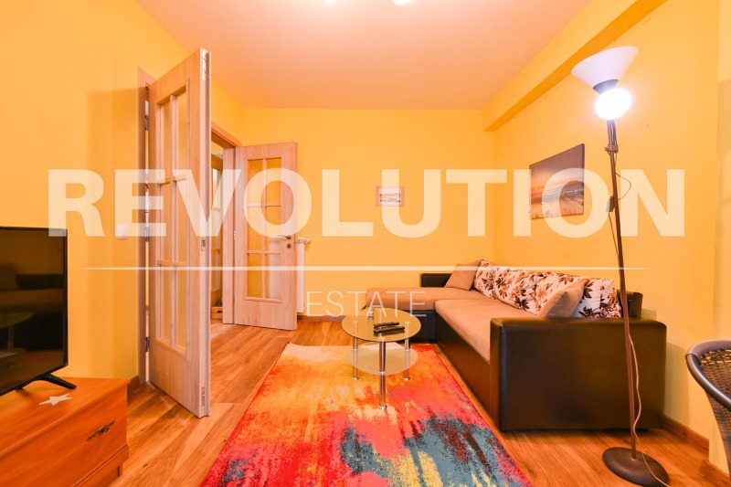 Дава под наем 2-СТАЕН, гр. София, Хиподрума