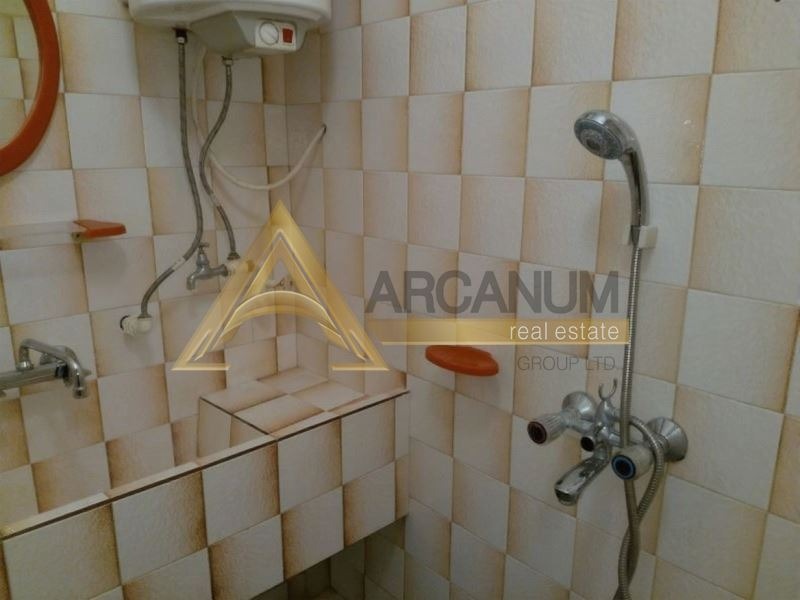 Дава под наем 2-СТАЕН, гр. Варна, Зимно кино Тракия, снимка 10 - Апартаменти - 52798860