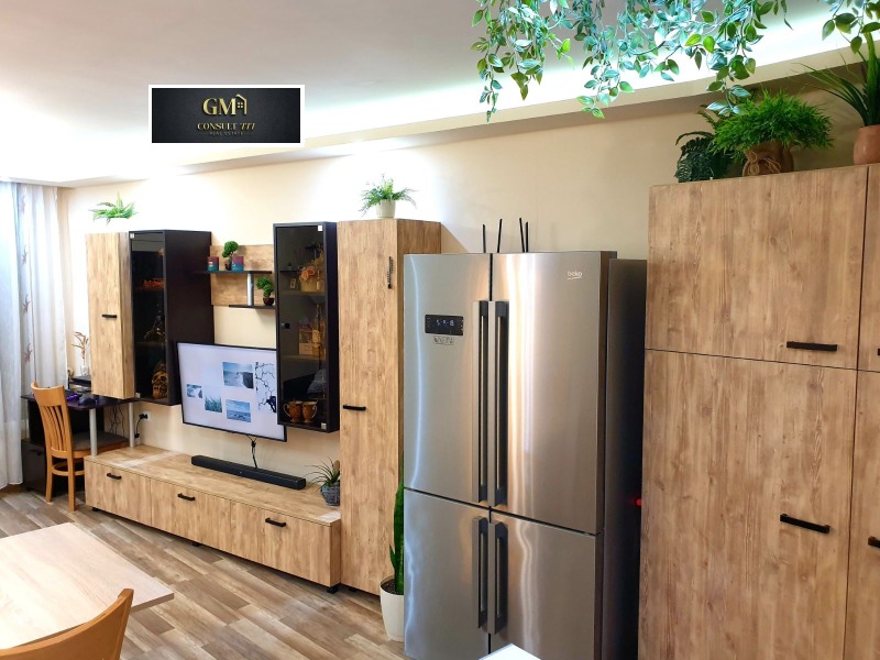 Дава под наем 2-СТАЕН, гр. Плевен, Широк център