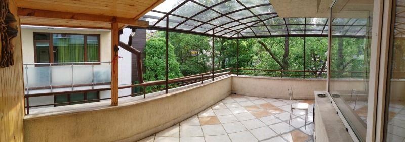 Дава под наем 2-СТАЕН, гр. София, Лозенец, снимка 9 - Апартаменти - 53069424