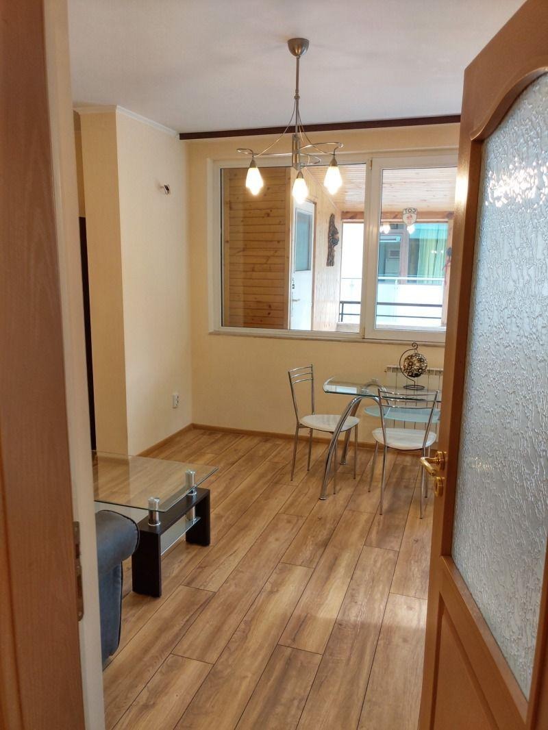 Дава под наем 2-СТАЕН, гр. София, Лозенец, снимка 4 - Апартаменти - 53069424