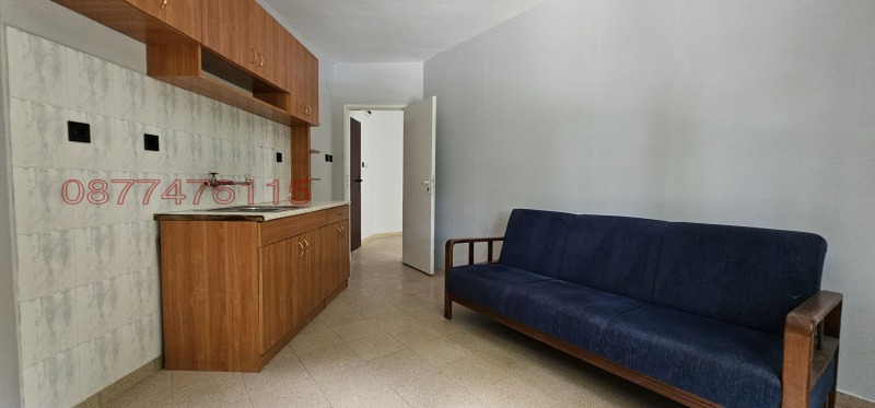 В аренду  2 спальни Пловдив , Кършияка , 90 кв.м | 15410461 - изображение [8]