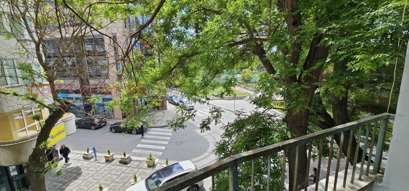 В аренду  2 спальни Пловдив , Кършияка , 90 кв.м | 15410461 - изображение [11]