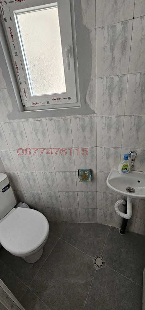 В аренду  2 спальни Пловдив , Кършияка , 90 кв.м | 15410461 - изображение [13]