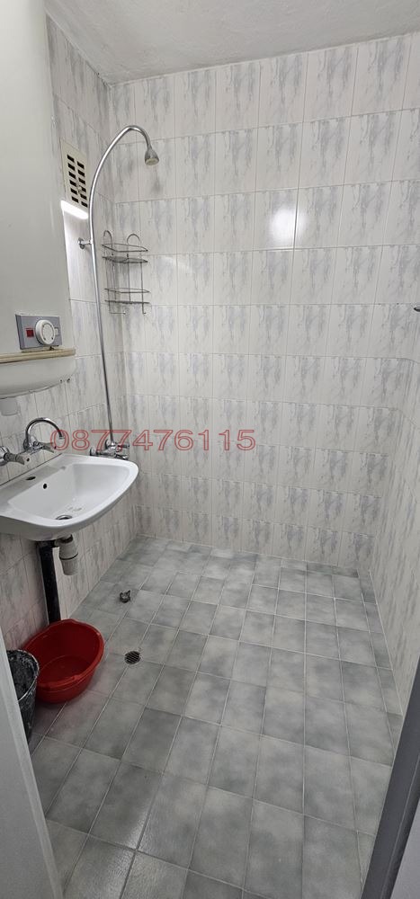 В аренду  2 спальни Пловдив , Кършияка , 90 кв.м | 15410461 - изображение [12]