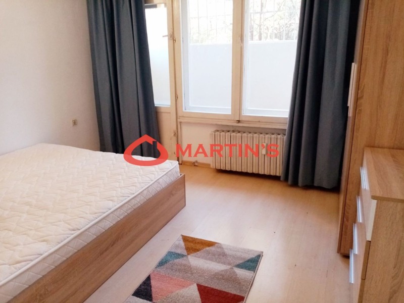 Zu vermieten  2 Schlafzimmer Sofia , Lagera , 110 qm | 97237886 - Bild [9]