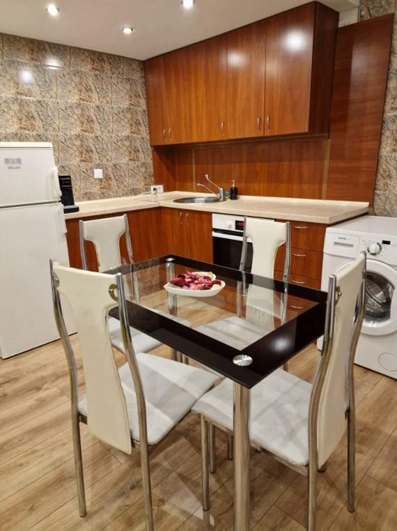 В аренду  2 спальни София , Витоша , 146 кв.м | 94870251 - изображение [2]