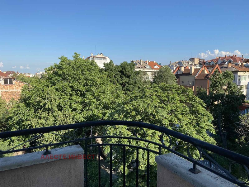 Издаје се  2 спаваће собе Софија , Редута , 105 м2 | 73813831 - слика [13]