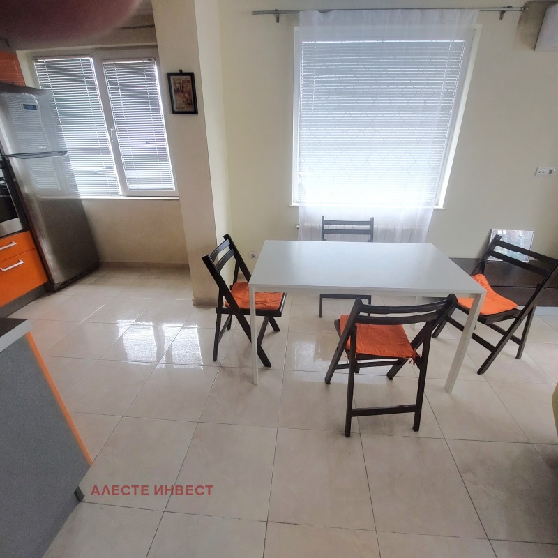 Издаје се  2 спаваће собе Софија , Редута , 105 м2 | 73813831 - слика [5]
