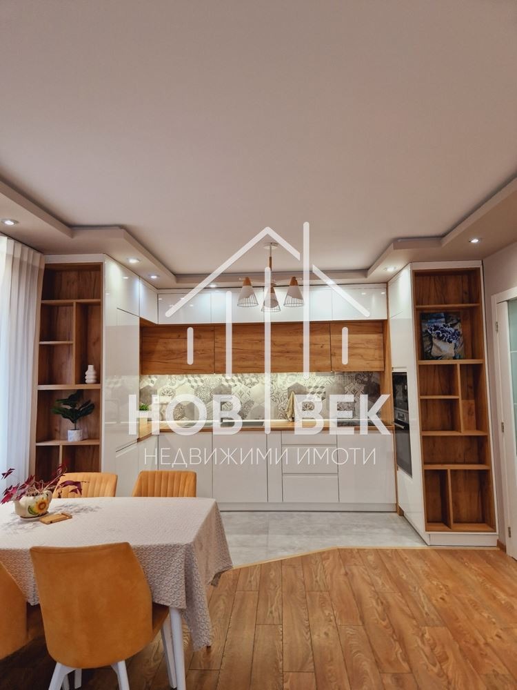 Дава под наем 3-СТАЕН, гр. Варна, Левски 2, снимка 2 - Апартаменти - 53281243