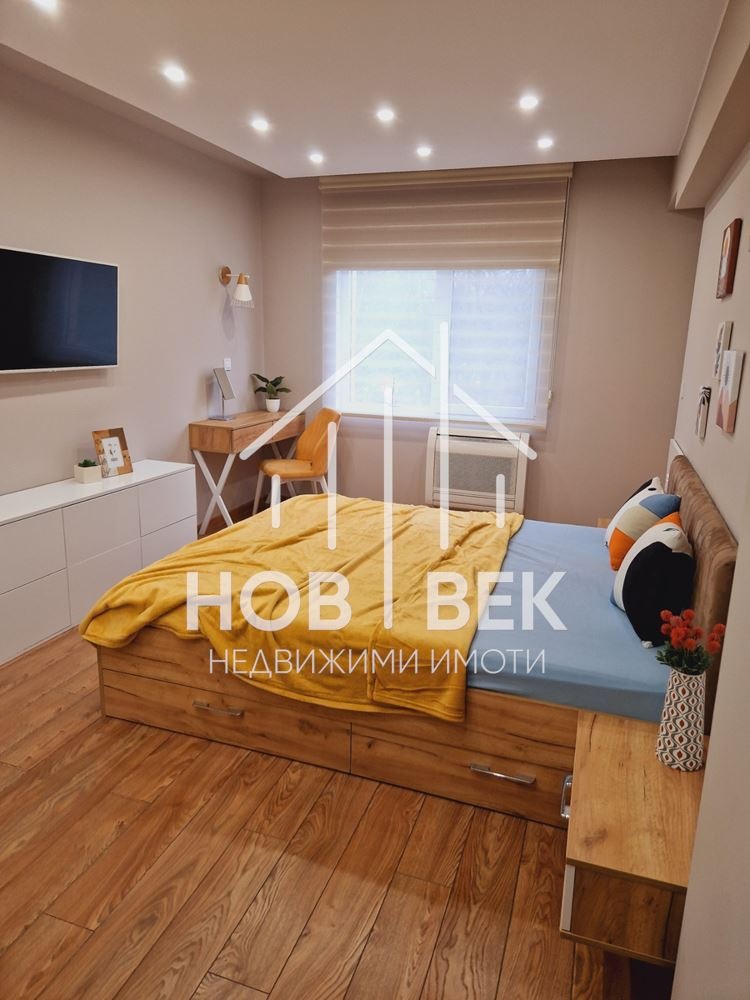 Дава под наем 3-СТАЕН, гр. Варна, Левски 2, снимка 5 - Апартаменти - 53281243