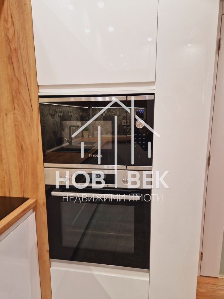 Дава под наем 3-СТАЕН, гр. Варна, Левски 2, снимка 3 - Апартаменти - 53281243