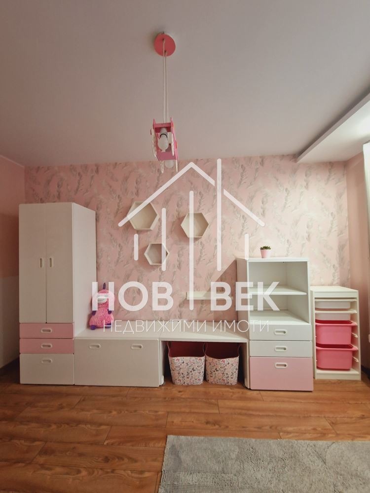 Дава под наем 3-СТАЕН, гр. Варна, Левски 2, снимка 8 - Апартаменти - 53281243