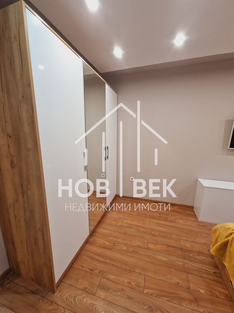 Дава под наем 3-СТАЕН, гр. Варна, Левски 2, снимка 6 - Апартаменти - 53281243